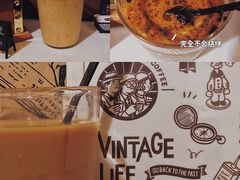 -JPG coffee(广州体育西店)