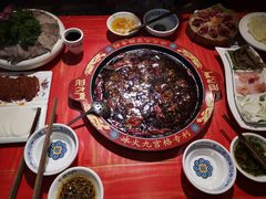 -巴九门老火锅(来福士打望店)