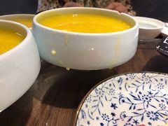 小米粥-锦庐道地川菜(来福士店)
