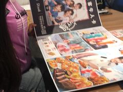 -必胜客(上地华联店)