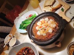 -绿茶餐厅(西单老佛爷店)