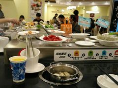 -咕叽咕叽自助烤肉小火锅(茂业清扬店)