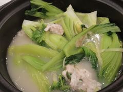 -金城大酒店-中餐厅(汾江中路店)