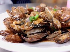 花甲-小民大排档(马场角横路店)