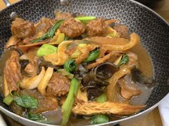 -三姐妹饺子(东木头市店)