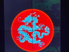 -上海滩餐厅(BFC外滩金融中心店)