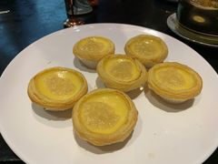 燕窝挞仔-誉八仙酒楼(静安大悦城店)