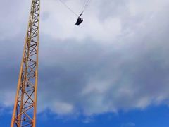 -重庆云阳龙缸景区