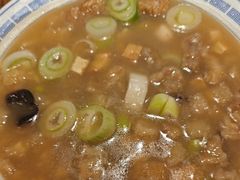 -老雒阳面馆·水席(定鼎门店)