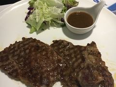 -法兰度航空主题餐厅(台山昌大昌店)