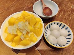 -小团圆糖水铺(襄阳南路店)