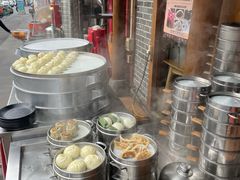 -青石桥老瓦房肥肠粉总店(青石桥总店)