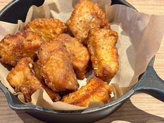 -必胜客(龙湾万达店)