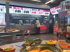 -生活如沸·顺德水牛奶火锅(大学路店)