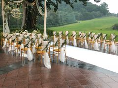 -麓湖高尔夫球俱乐部