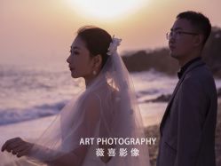 -薇喜影像艺术中心 ART PHOTO