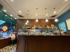 -Pie Bird(新闸路店)