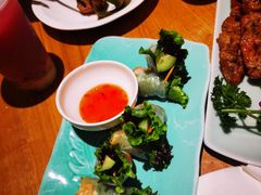 米纸卷-米纸越南小馆(金鹰世界店)