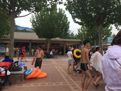 -渔岛海洋度假区