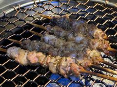 -二虎原味烧烤