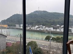 -亭下湖饭店(康岭店)