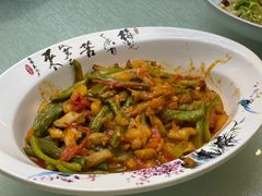 -上陵手抓(观湖壹号店)