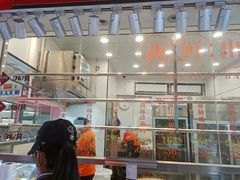 -强鸽来袭·靓鸡(西塱店)