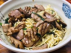 -无名氏面馆(邮电路店)