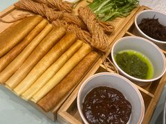 -老德州四合院·德州菜(天衢路店)