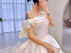 -Lafine Paris 法国兰斐婚纱礼服