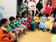 -英孚教育青少儿(东二环泰禾中心)
