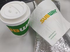 -赛百味SUBWAY(都汇天地店)