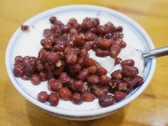-冰神糖水铺(国贸中心店)