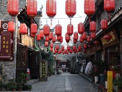 -乾州古城