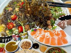 -官塘陈记鱼生·潮汕砂锅粥·潮汕生腌牛肉火锅(潮枫路总店)