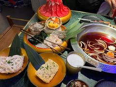 -牛New寿喜烧(曹路花园城店)