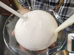 -椰子下蛋(南锣鼓巷店)