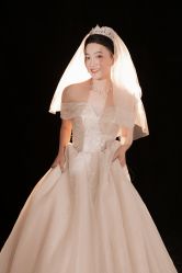 -薇咖映画婚纱摄影工作室