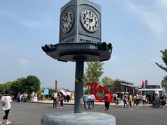 -天河潭旅游度假区
