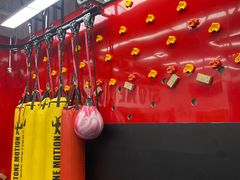 -Stone Motion Fitness 释动健身