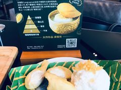 -simply thai天泰(静安嘉里中心店)