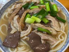 -锦泓老字号猪脏粉(东联大厦店)