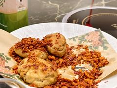 -南京悦客假日酒店中餐厅