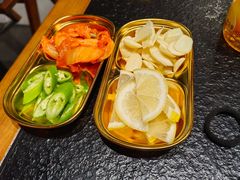 -何发发和牛烧肉·鳗鱼榴莲放题自助(乐峰广场店)