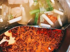 -朱氏胖子烂火锅(洪崖洞店)