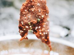 麻辣牛肉-晓宇重庆火锅(大唐不夜城店)