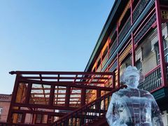 -中华巴洛克风情街