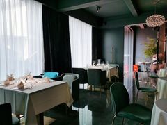 -浮游·云巅派对西餐厅(鼓岭旅游度假区店)