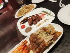 -火地铁板烧(昆山万象汇店)