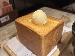 -绿茶餐厅(朝阳大悦城店)